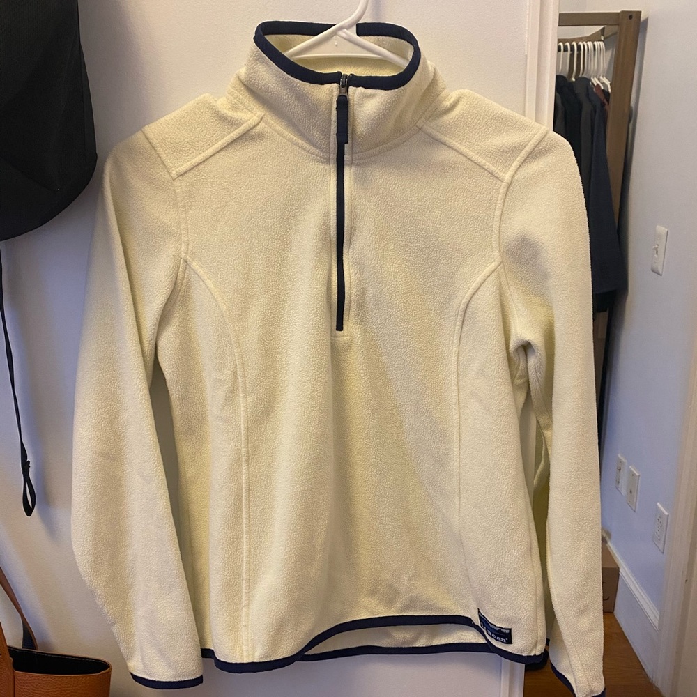 L.L Bean Sweater